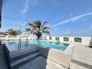 365 Poolvilla  Villa in Thailand