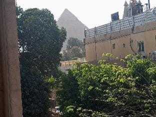New moon pyramids apartment  Apartment in Egypt
