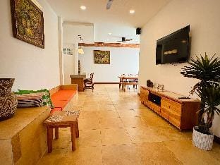 Rak Talay Pool Villa for 6 People Villa in Thailand