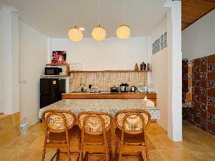Rak Talay Pool Villa for 6 People Villa in Thailand