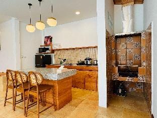 Rak Talay Pool Villa for 6 People Villa in Thailand