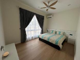 TANJUNG GROVE VILLAS Villa in Sabah