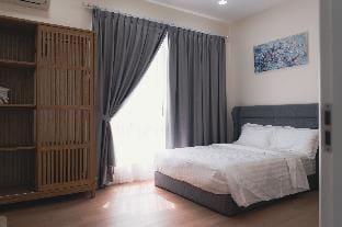TANJUNG GROVE VILLAS Villa in Sabah