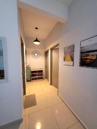 TeratakAmandamai-kids friendly Apartment in Ipoh