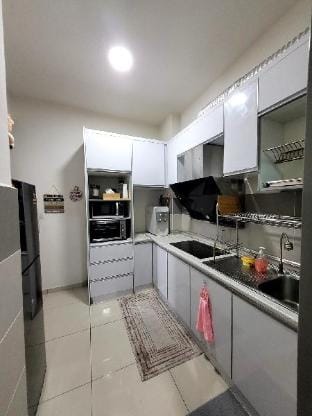 TeratakAmandamai-kids friendly Apartment in Ipoh