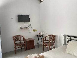 Sadewa Villa in West Java