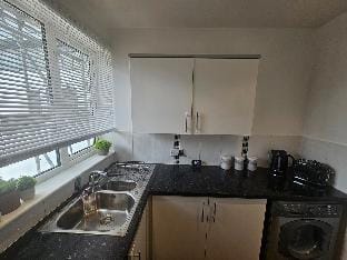 Stylish St Albans City Appt - sleeps upto 6 people Vacation rental in St Albans