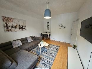 Stylish 2 Bed Flat-Harry Potter/Leavesden Studios Vacation rental in Watford