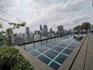  A good stay in Central of Bangkok Apartment in Bangkok