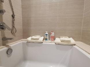  A good stay in Central of Bangkok Apartment in Bangkok