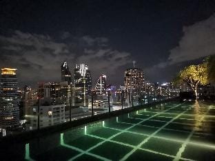  A good stay in Central of Bangkok Apartment in Bangkok