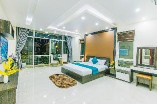 Villa FLC  Sầm Sơn Sao Biển  SB106 Villa in Laos