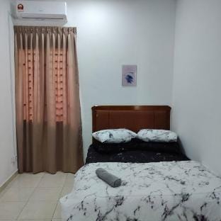 Homestay Rumah Tamu Manjung with Private Pool  Villa in Perak