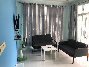 Uncle Joe House Vacation rental in Cambodia