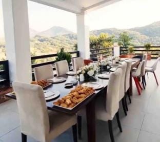 Top privacy Eco Villa @ Teg (zero neighbours) Villa in Tirana County, Albania