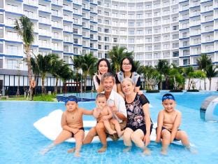 Bai Dai Beach Houses Vacation rental in Khanh Hoa Province