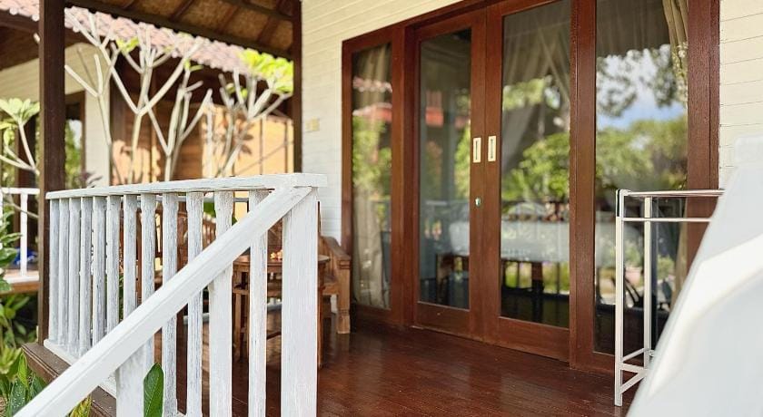 D'Mas Hut Lembongan Hotel in Nusapenida