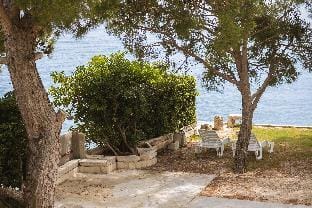 Seaside apartments in Herceg Novi Apartment in Kotor Municipality