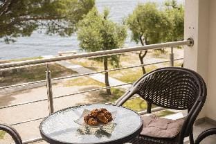 Seaside apartments in Herceg Novi Apartment in Kotor Municipality
