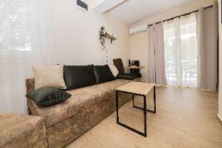 Seaside apartments in Herceg Novi Apartment in Kotor Municipality