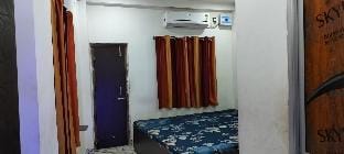 BAIDYANATH ASHRAM AC Rooms  Vacation rental in West Bengal