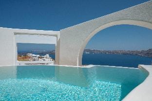 Akrorama private villas and suites Apartment in Santorini