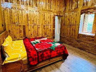 Anandam wood homestay  Villa in Uttarakhand