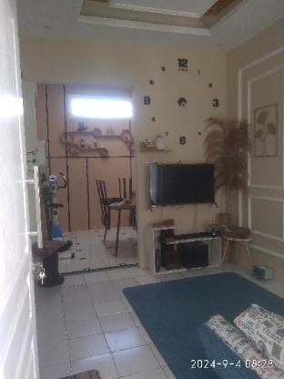 Zen zen home stay Villa in East Java