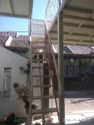 Zen zen home stay Villa in East Java