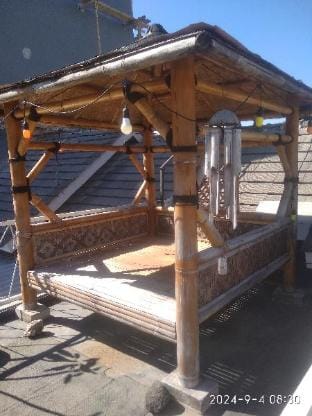 Zen zen home stay Villa in East Java