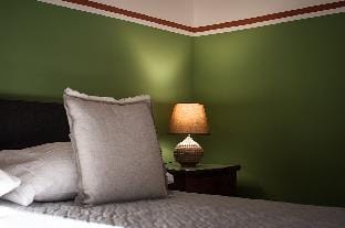 Green apartment Apartment in Tbilisi, Georgia