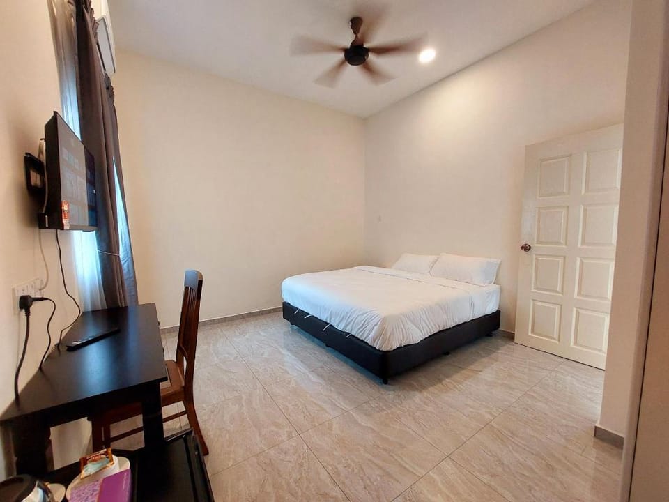 Tititel  Vacation rental in Negeri Sembilan, Malaysia