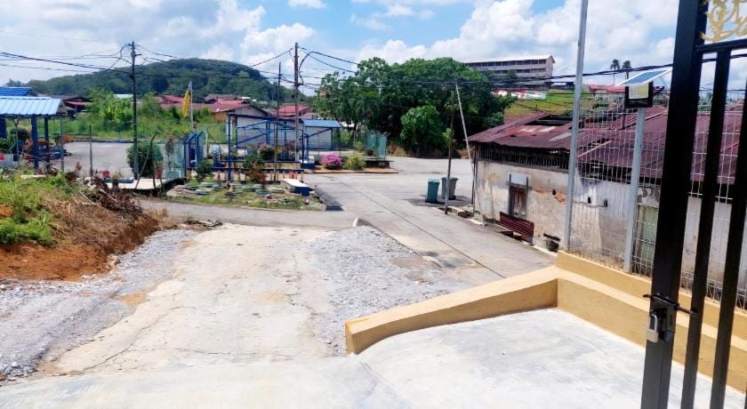 Tititel  Vacation rental in Negeri Sembilan, Malaysia
