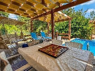 Villa Siesta Villa in Aydın Province
