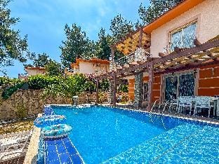 Villa Siesta Villa in Aydın Province