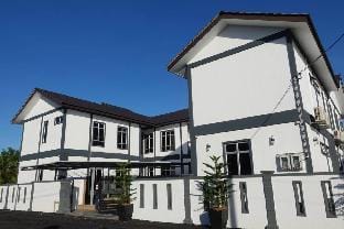 Z'Saba30 Villa Family Suite [S1,GF] Vacation rental in Terengganu, Malaysia