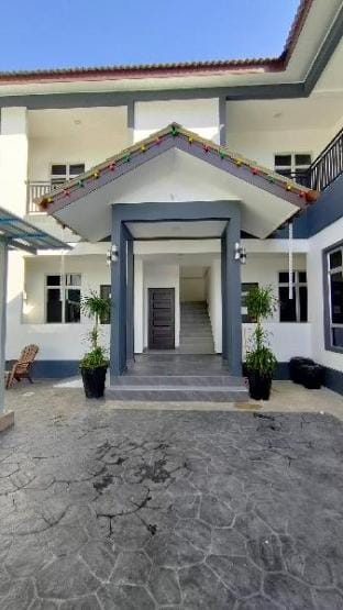 Tok Jembal / Gong Badak Houses Vacation rental in Terengganu, Malaysia