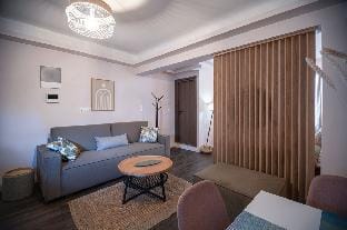 Urban apartment in Athens Center Apartment in Athens