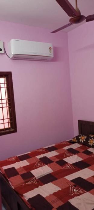 AHP property Apartment in Tamil Nadu