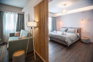 Cosy Suite in Athens Historic center Apartment in Athens