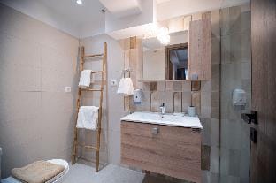 Cosy Suite in Athens Historic center Apartment in Athens