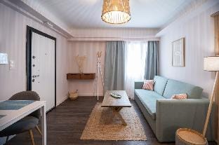 Cosy Suite in Athens Historic center Apartment in Athens