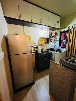 BLISSFUL Mountain view STUDIO, PALOLEM, SOUTH GOA. Vacation rental in Canacona