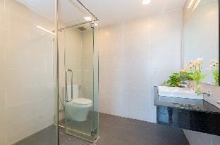Căn hộ view biển Aria Resort Vũng Tàu Apartment in Vung Tau