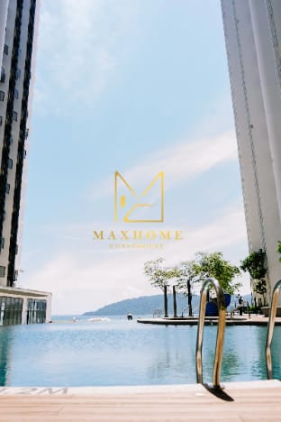 Kota Kinabalu Houses Vacation rental in Kota Kinabalu