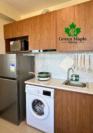 Green Maple Haven Apartment in Lapu-Lapu City