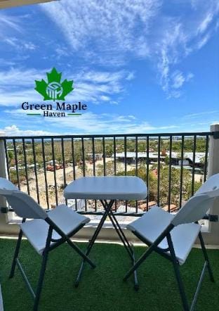 Green Maple Haven Apartment in Lapu-Lapu City