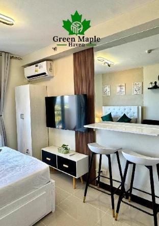 Green Maple Haven Apartment in Lapu-Lapu City