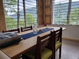 SukoonCelebrate Nature Villa in Himachal Pradesh