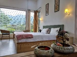 SukoonCelebrate Nature Villa in Himachal Pradesh